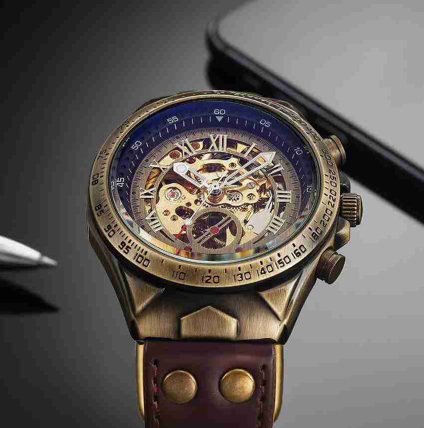 Shenhua 2025 watch review