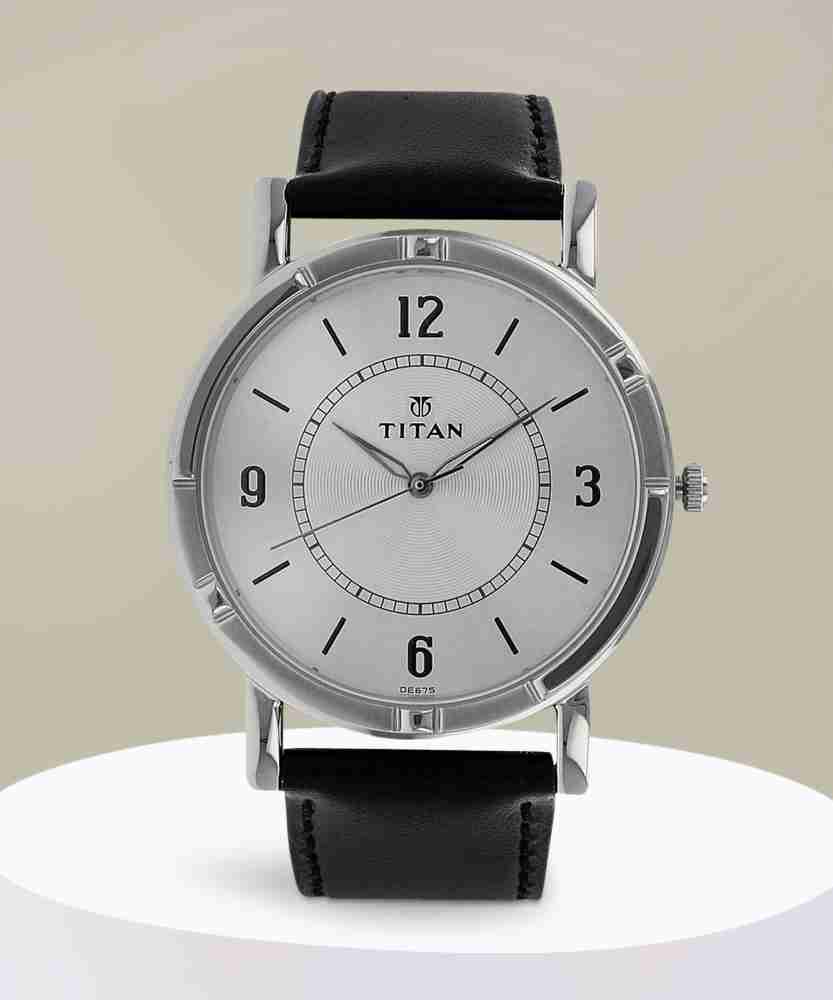 Titan clearance watch 9162sl04