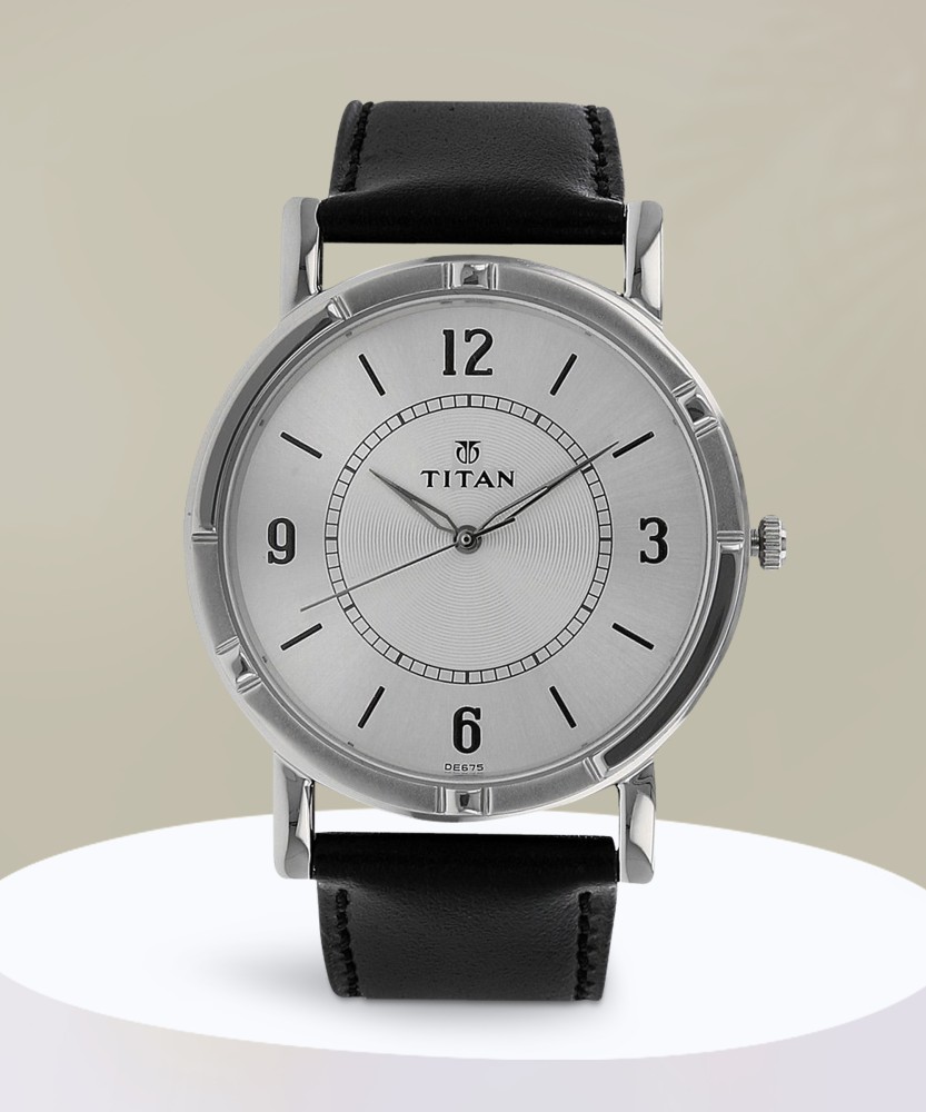 Titan watches for clearance men on flipkart