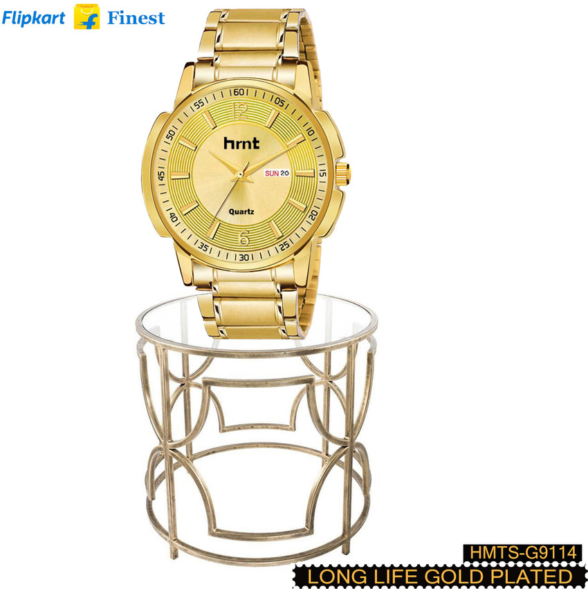 Flipkart sale wrist watch deals