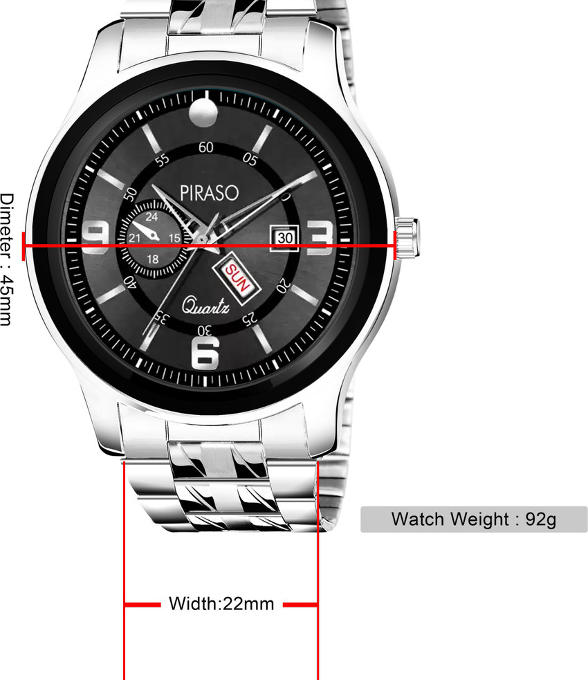 chairos watch price flipkart