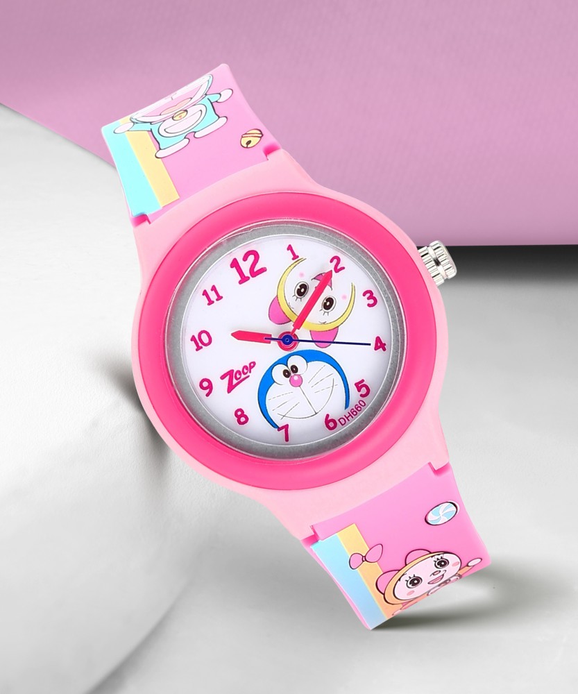 Watches for kid hot sale girl flipkart