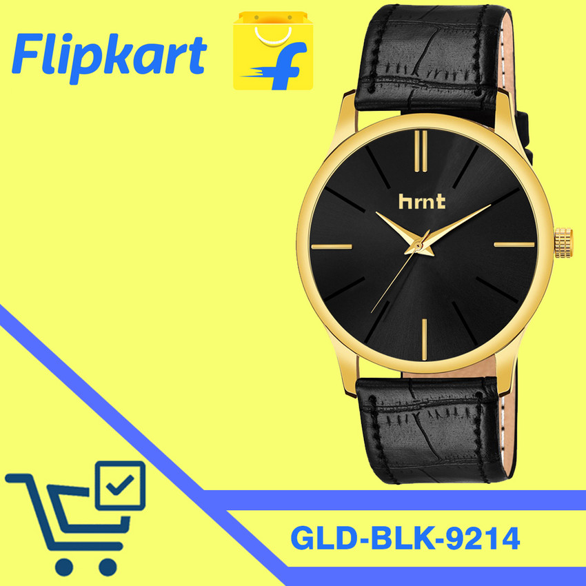 hrnt Brand Synthetic Leather Water Resistant Branded Company Wrist Or Belt Watch Analog Watch For Men Buy hrnt Brand Synthetic Leather Water Resistant Branded Company Wrist Or Belt