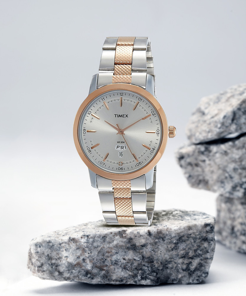 Timex watches hotsell for men flipkart