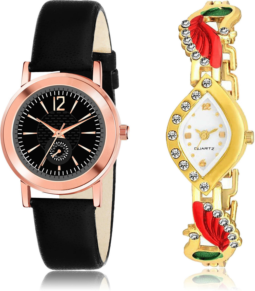 NEUTRON Analog Watch For Women Buy NEUTRON Analog Watch For