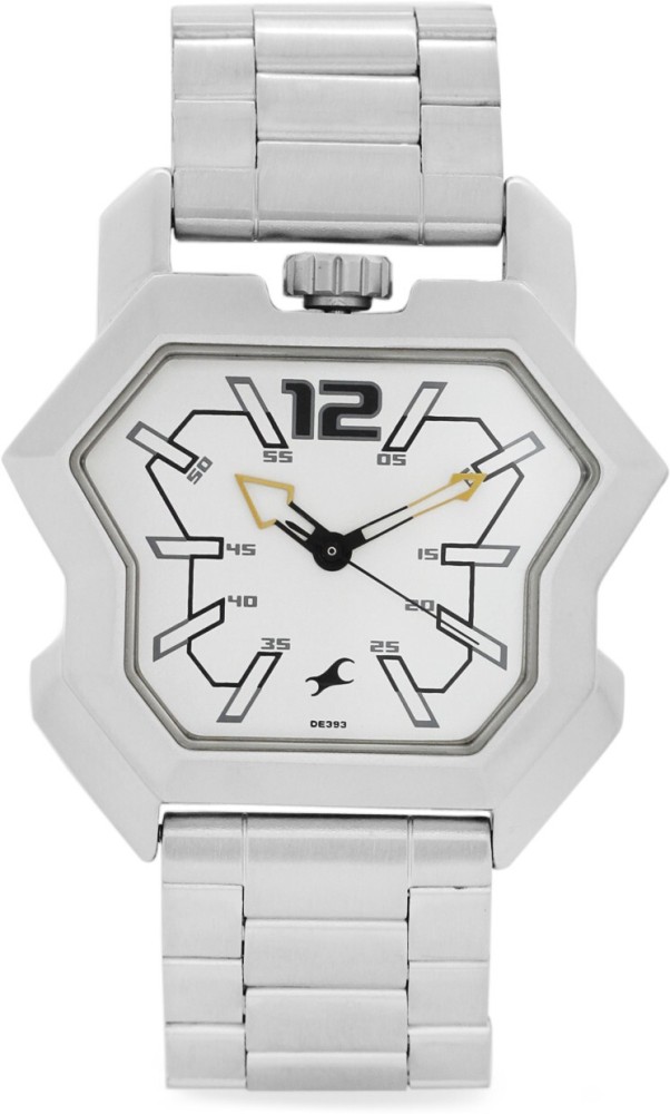 Fastrack nk1474sm02y clearance