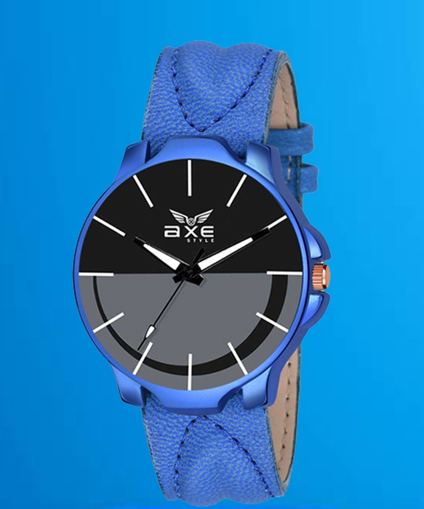 Axe style watches best sale