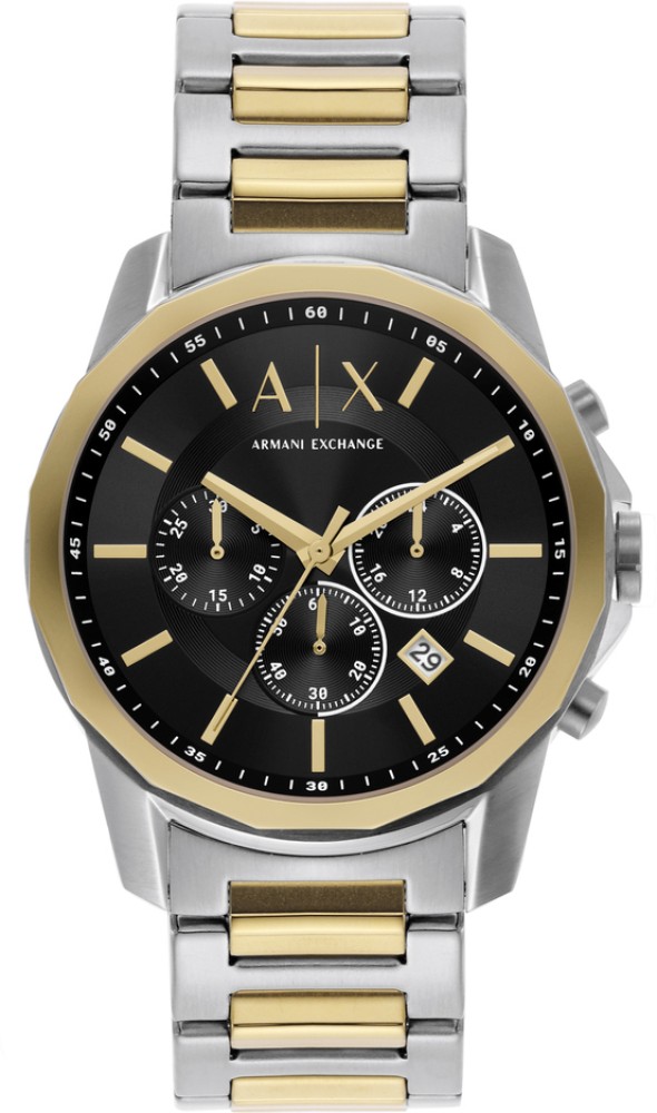 Armani exchange on sale ax 2616