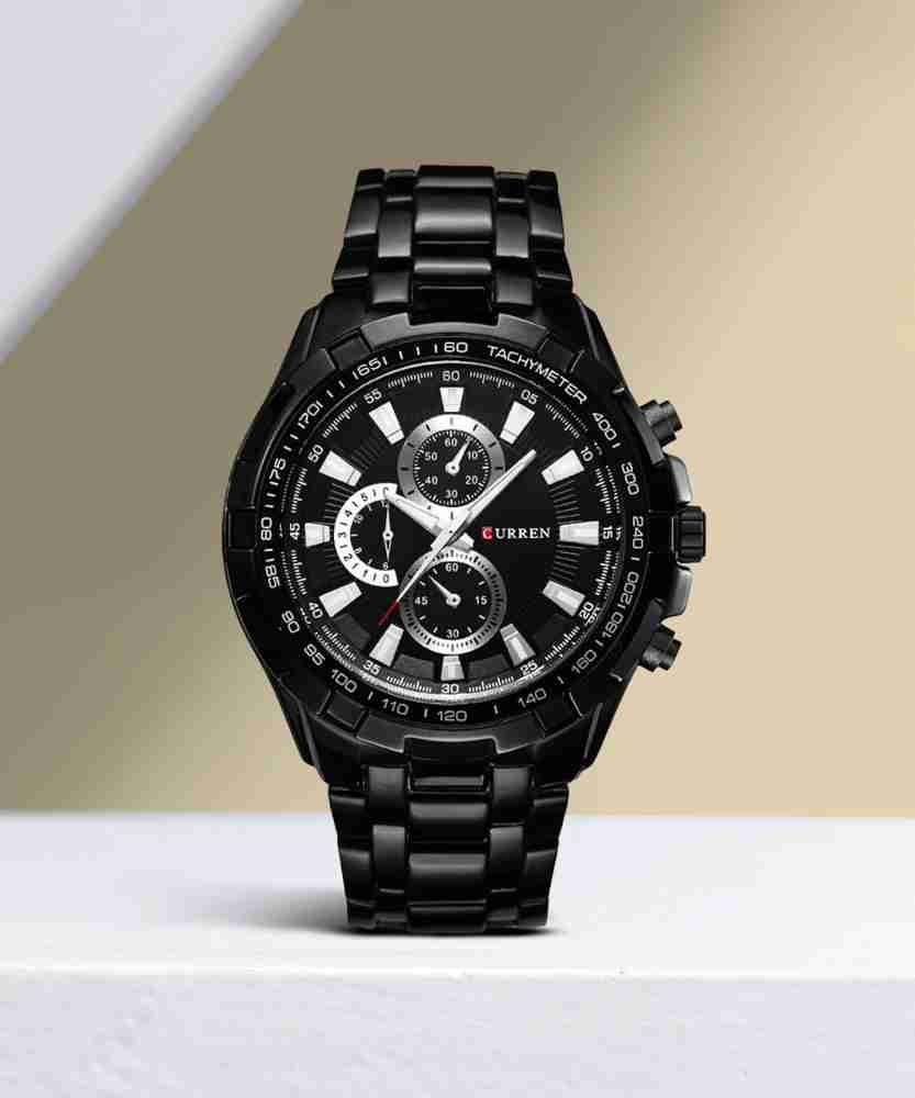 Watches Men Top Brand Luxury Fashion Casual Watch Male, 50% OFF