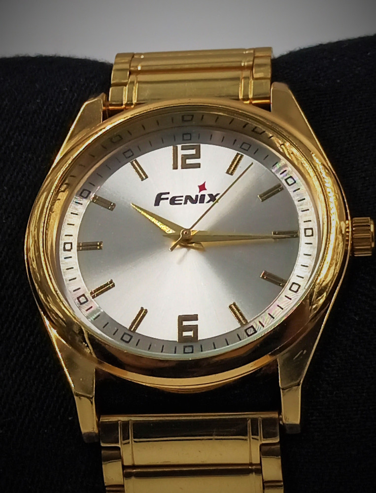 Rentex ladies watch store