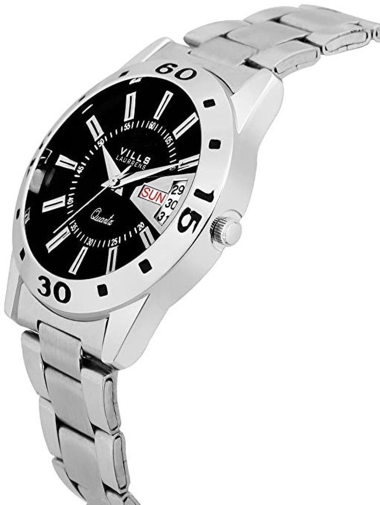 Vills laurrens best sale couple watch price