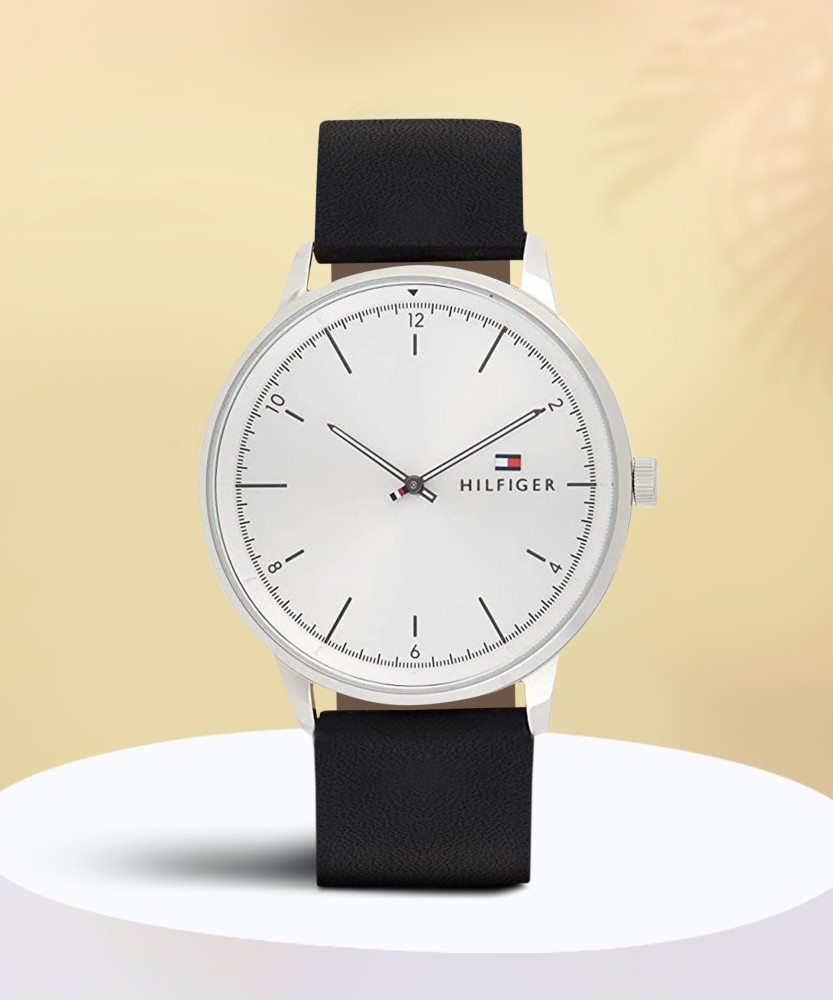 Tommy hilfiger sale watches flipkart