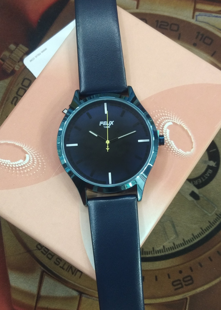 Felix time watch price discount