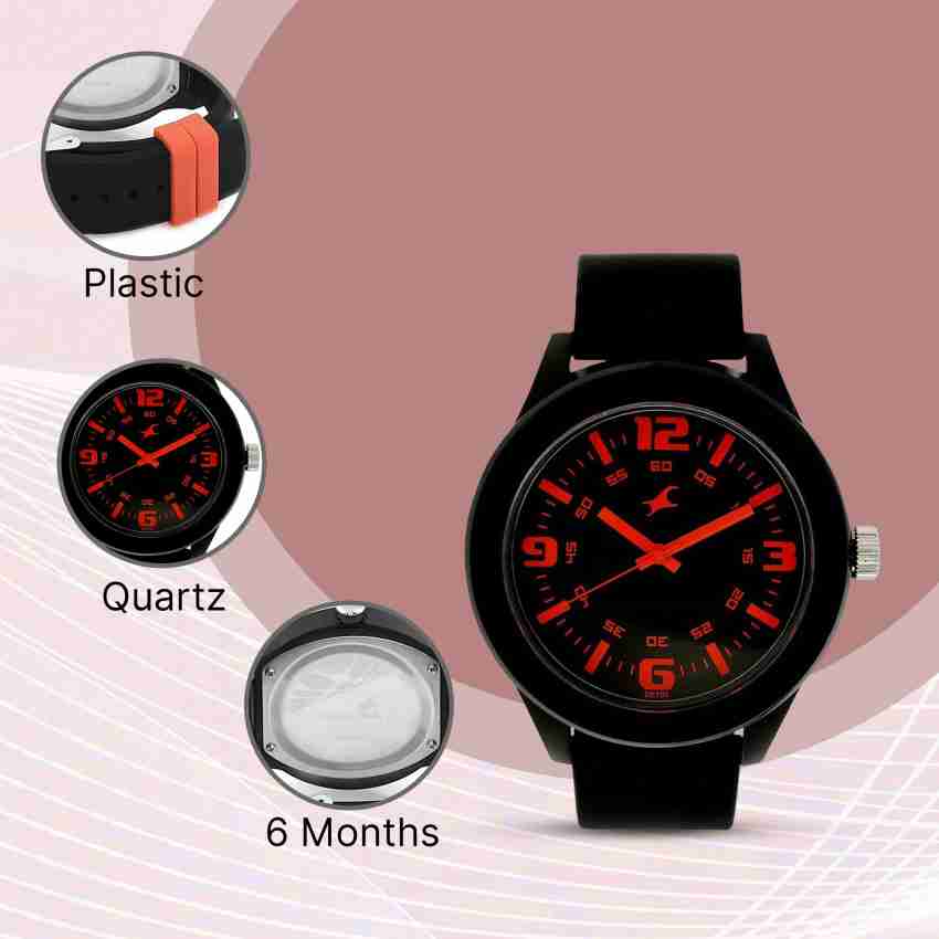 Fastrack ng38003pp13j 2025