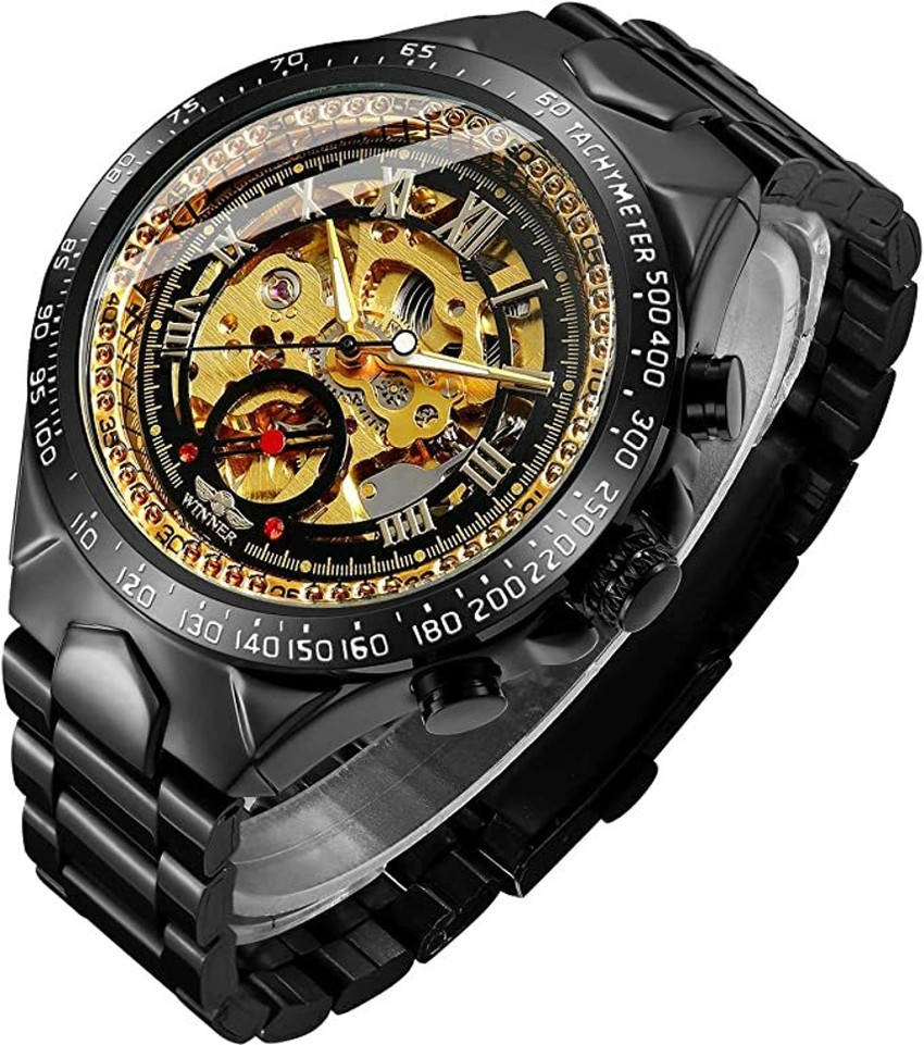 Wrist watch without cell on sale
