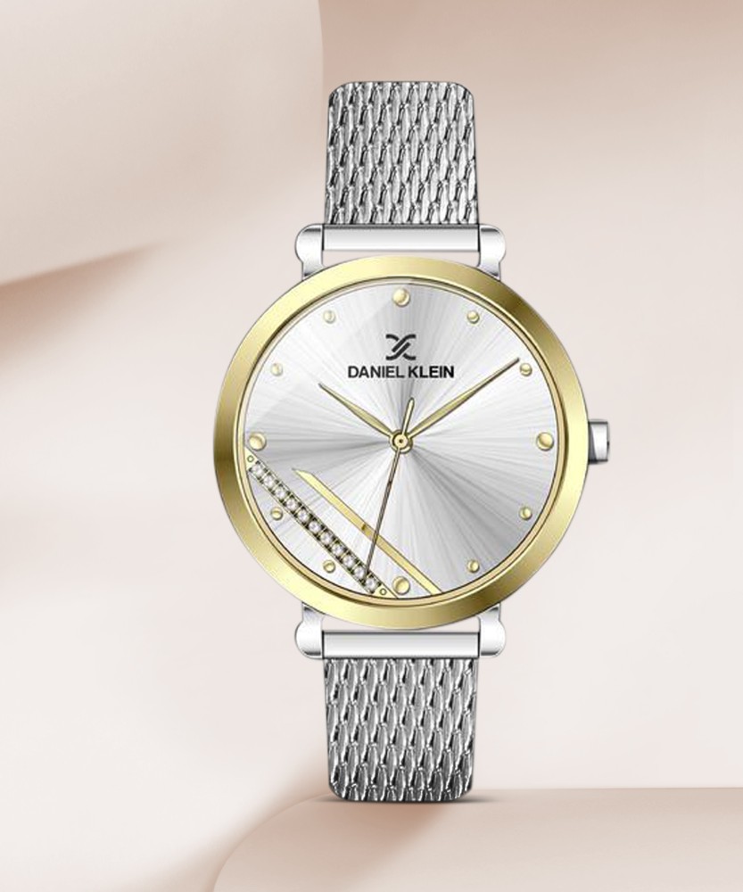 Daniel klein sale watches flipkart