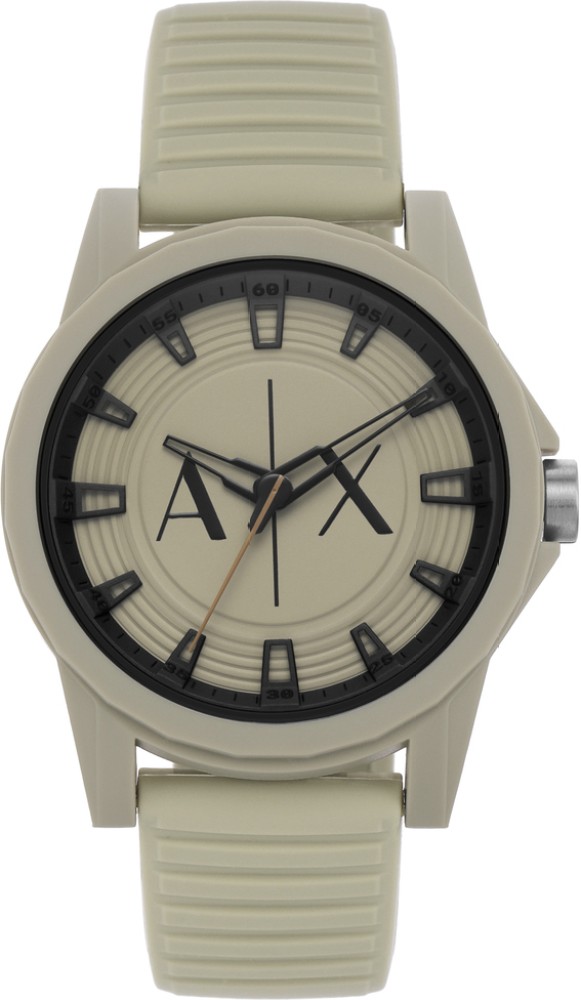 Armani exchange watches on sale flipkart