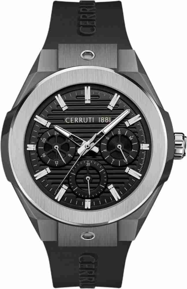 Cerruti 1881 CIWGQ2116905 Analog Watch For Men Buy Cerruti