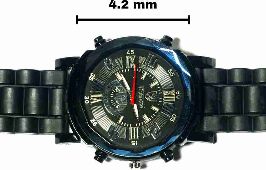 Horse head watch flipkart store