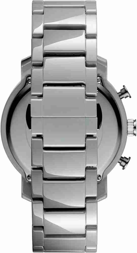MVMT Chrono Ceramic Analog Watch - at in - Best Men 28000284-D Online For Buy Ceramic For - Watch Analog India Prices Men MVMT Chrono