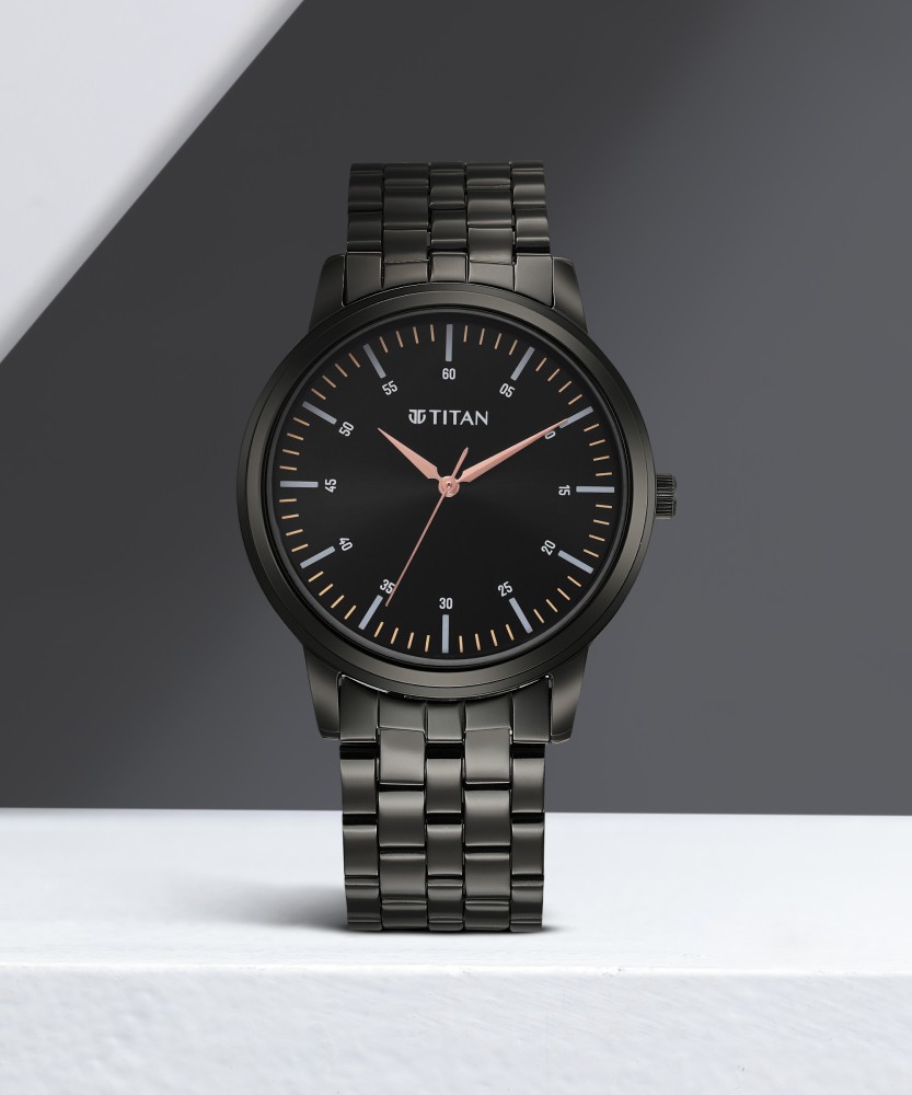 Titan watches hot sale price flipkart