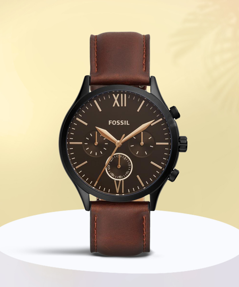 Fossil flipkart cheap
