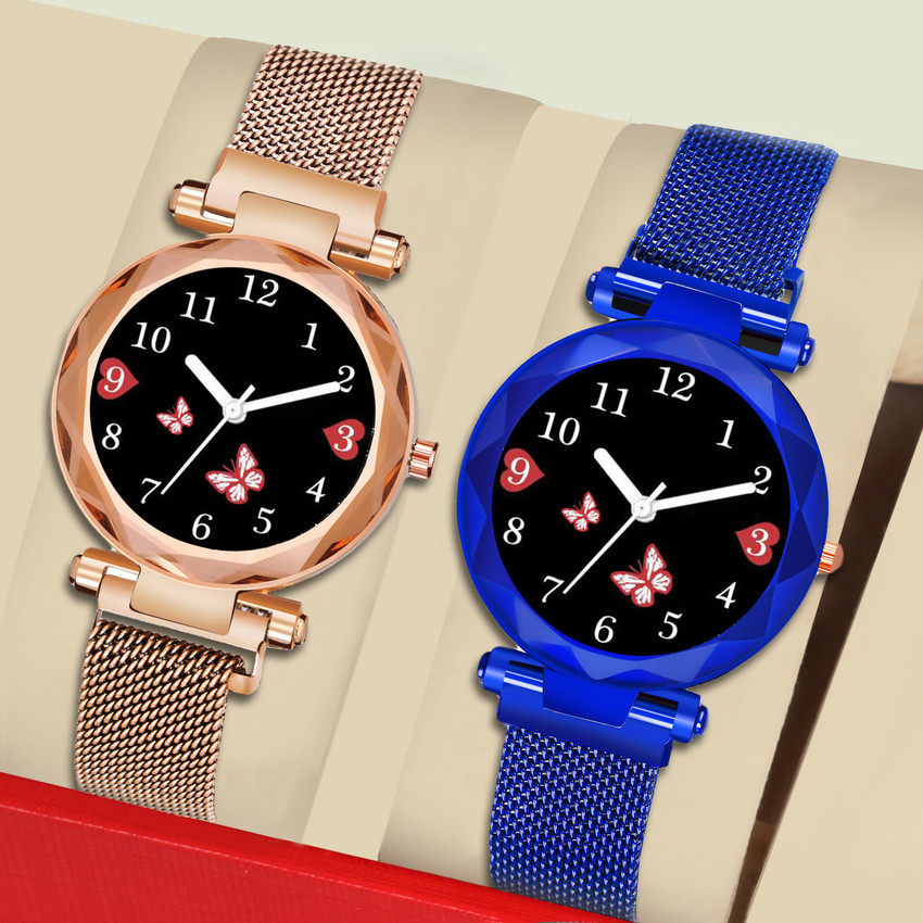 Marclex watch clearance
