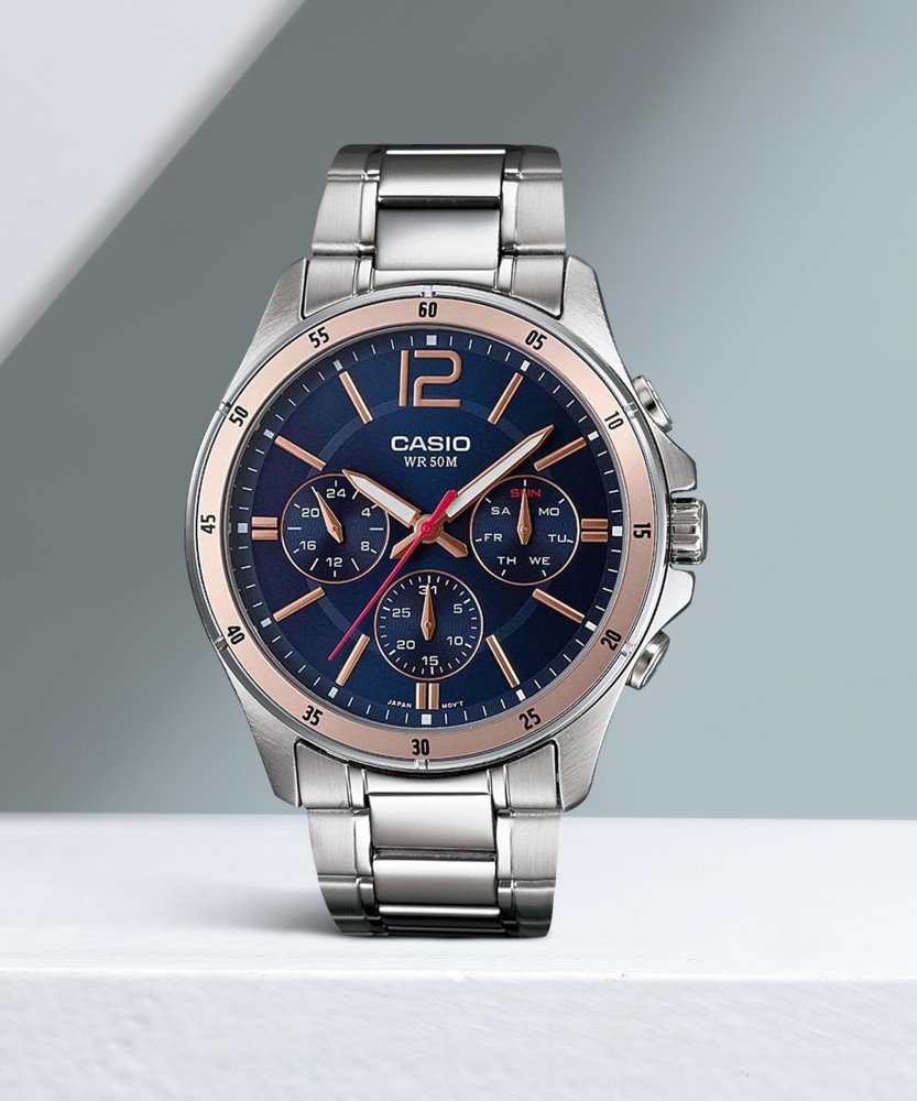 Casio edifice outlet watches flipkart