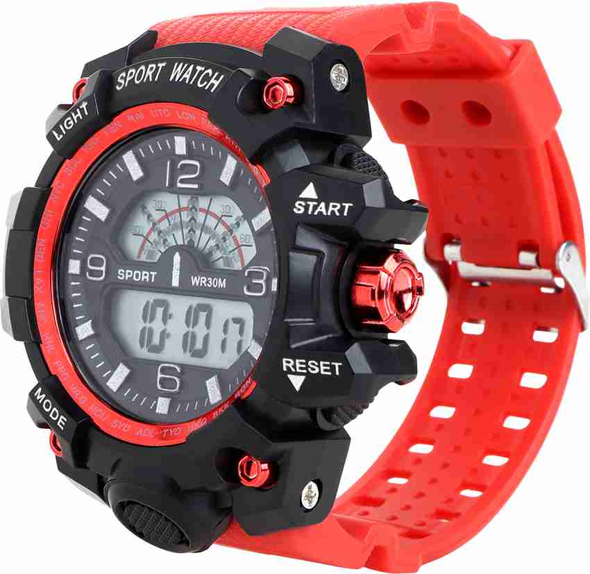 Skmei sports hot sale watch flipkart