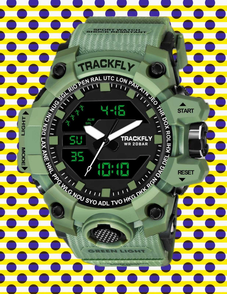Flipkart par sale watch