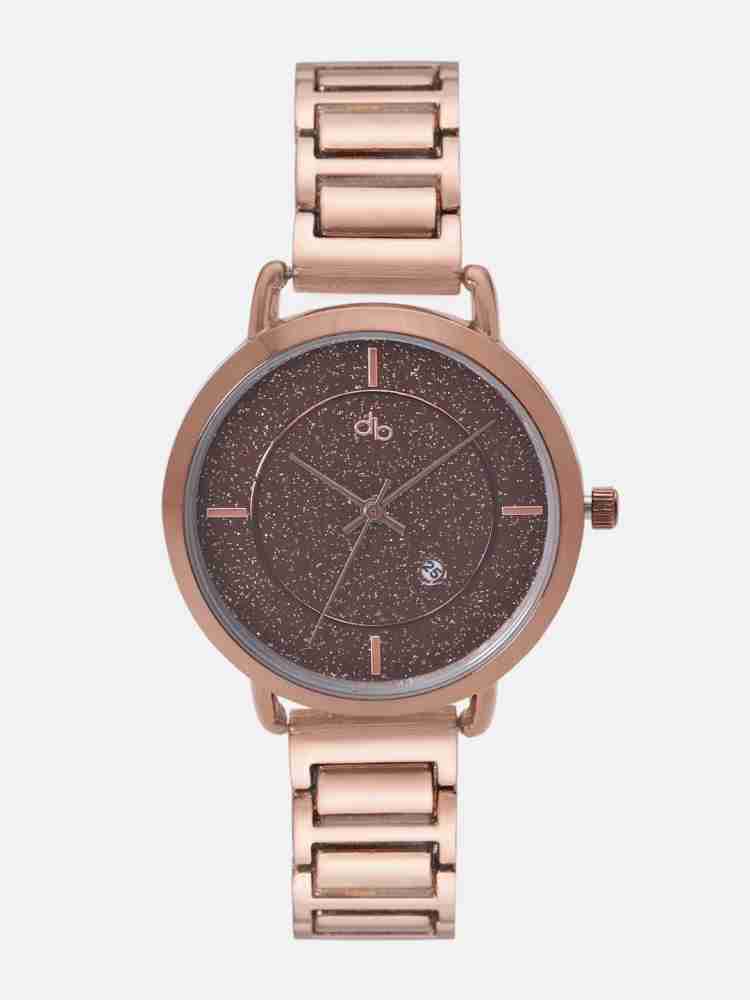 Dressberry Analog Watch For Women Buy Dressberry Analog Watch