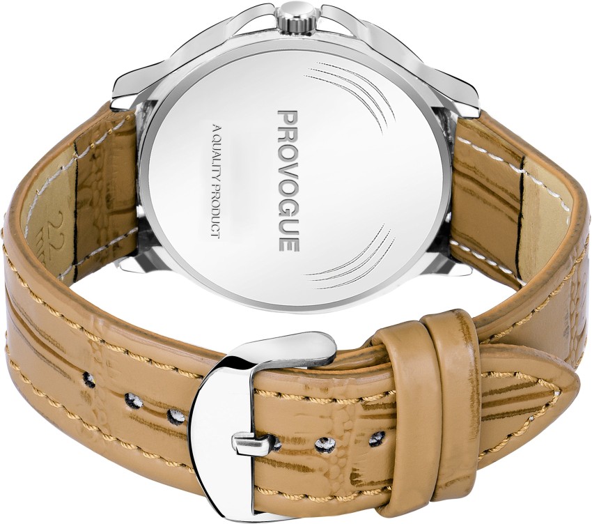 Provogue watches sale snapdeal