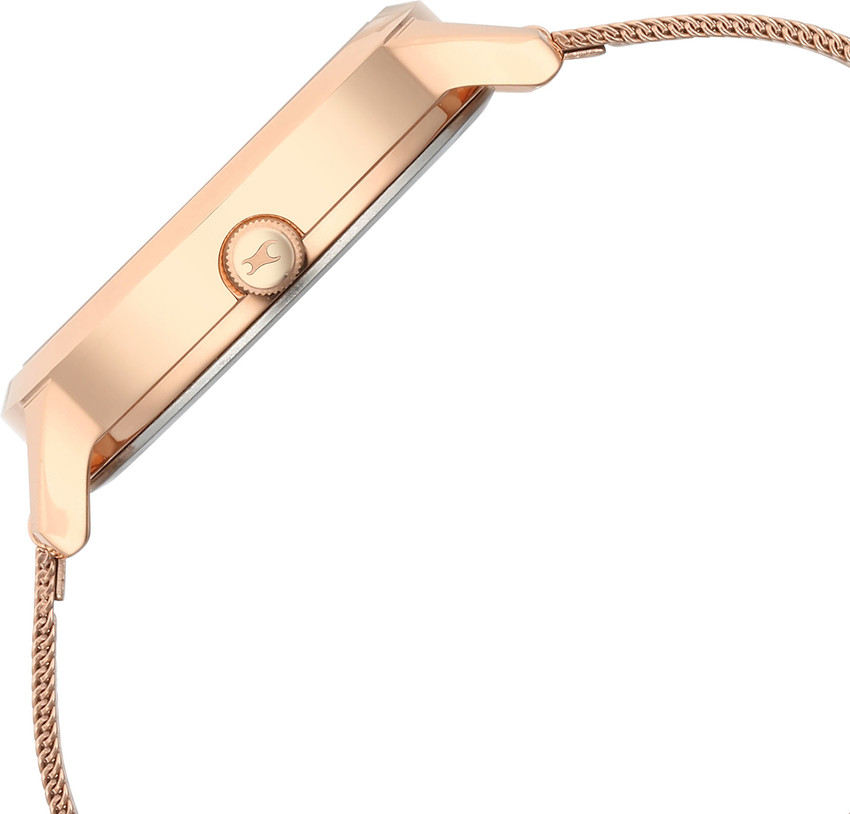 Fastrack Fleek Analog Watch - For Women - Buy Fastrack Fleek 