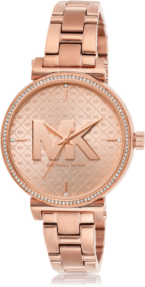 MICHAEL KORS Sofie Sofie Analog Watch For Women Buy MICHAEL KORS Sofie Sofie Analog Watch For Women MK4335 Online at Best Prices in India Flipkart