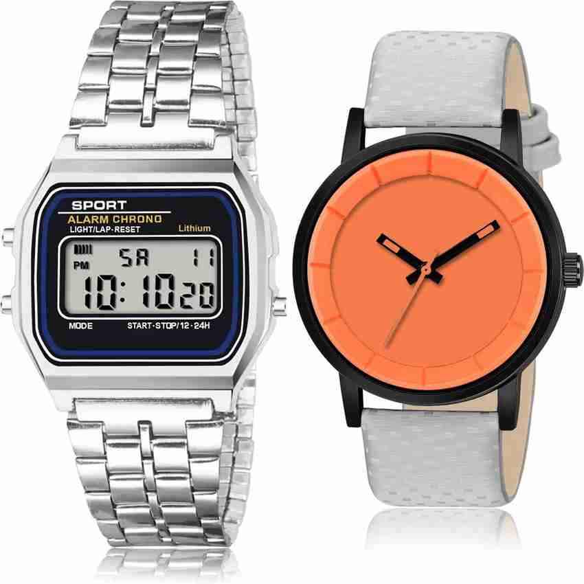 Digital watch cheap mens argos