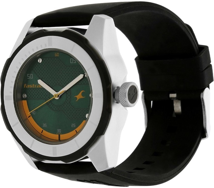 Fastrack shop 3099ssa price