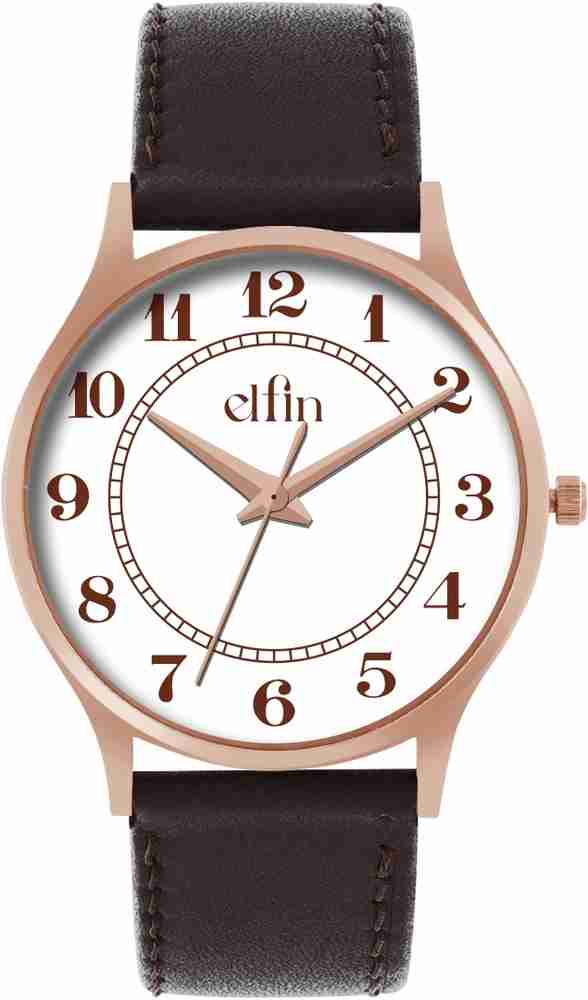 Elfin watch best sale brand