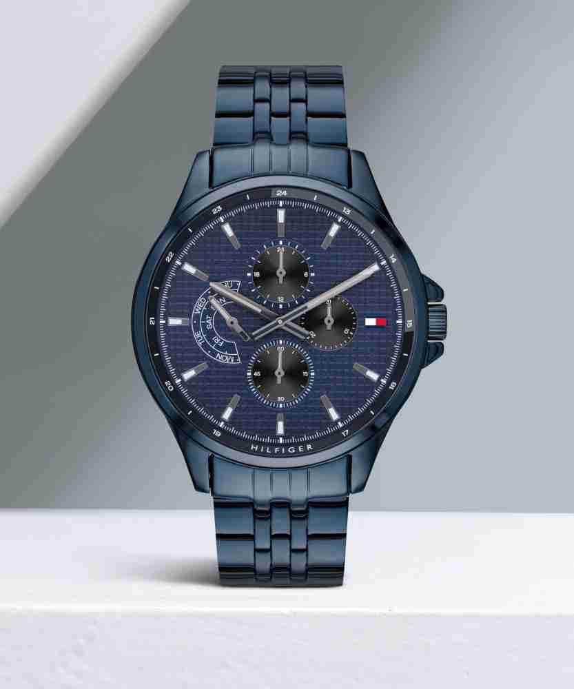 Tommy hilfiger watches discount copy