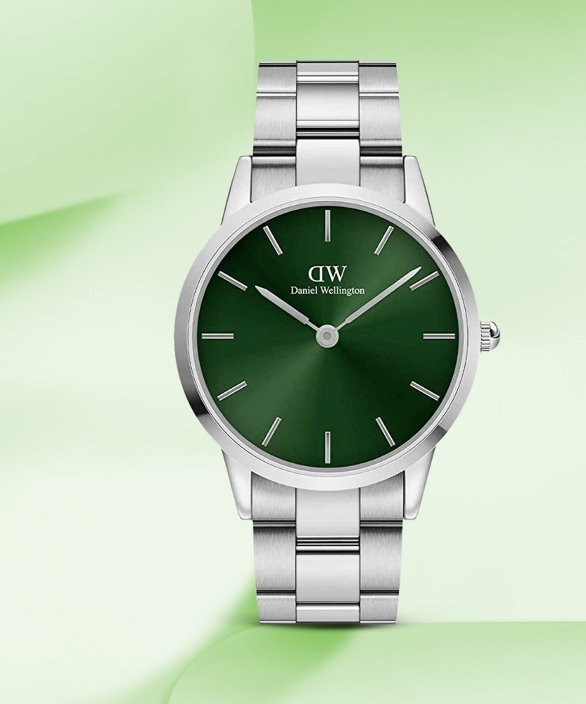 Daniel wellington clearance watches flipkart