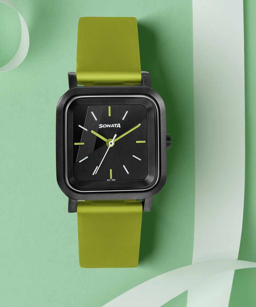 SONATA Analog Watch For Women