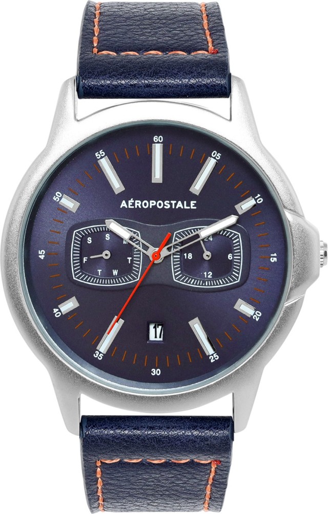 Aeropostale mens watches hotsell