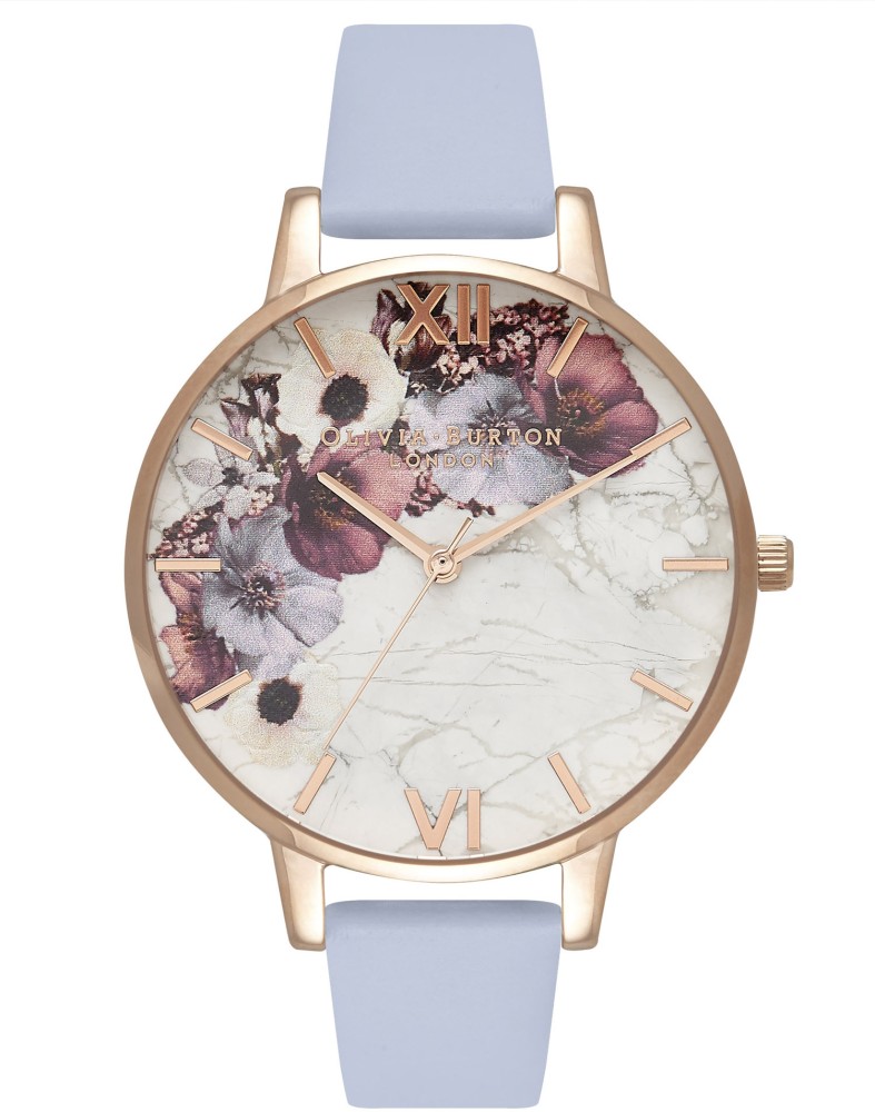 olivia burton Analog Watch For Women Buy olivia burton Analog Watch For Women OB16MF10 Online at Best Prices in India Flipkart