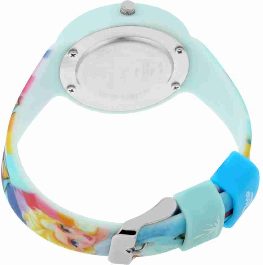 Zoop sale frozen watch