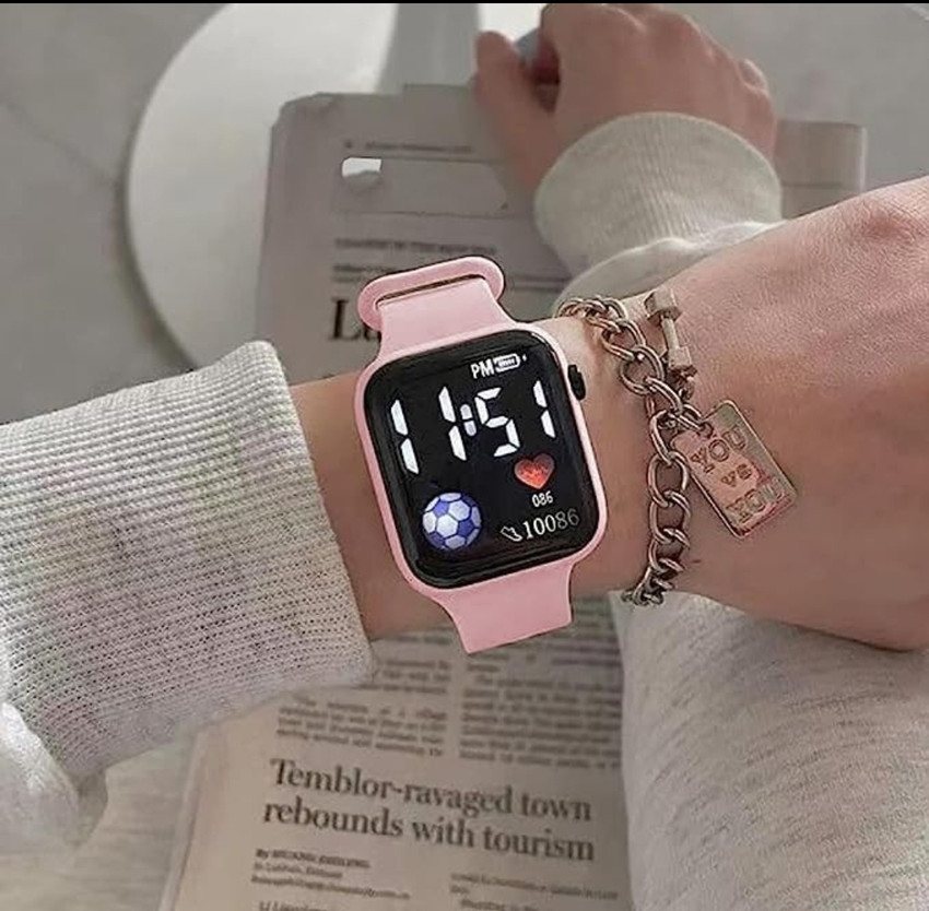 Discover more than 151 acron watches vietkidsiq.edu.vn