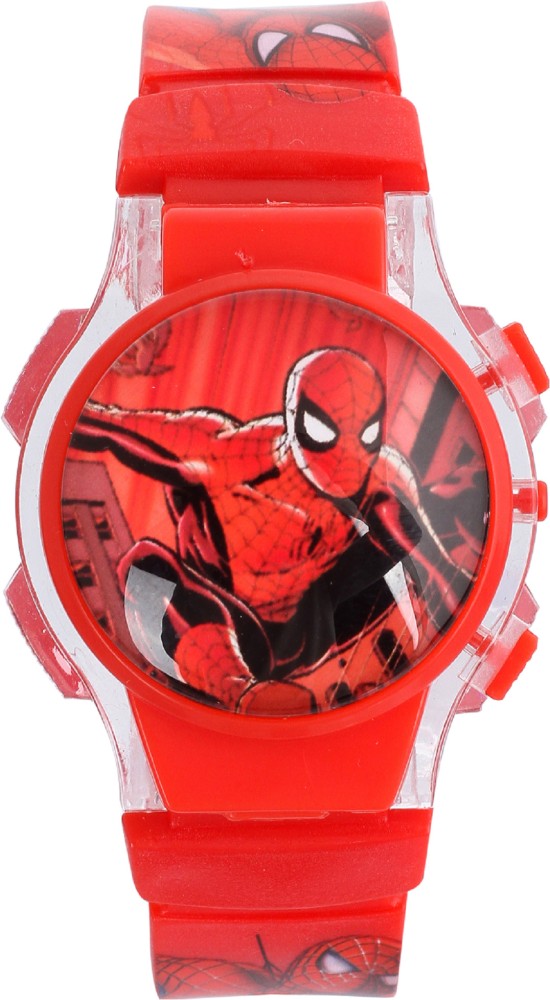 Boys on sale character watches