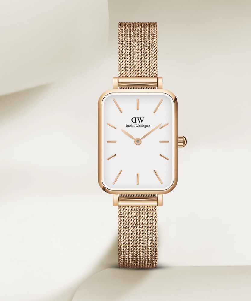 Daniel wellington shop 26mm watch