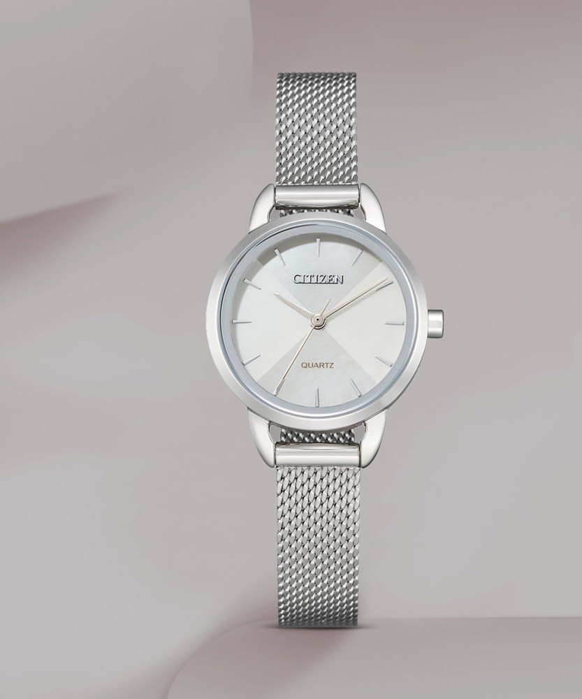 Citizen best sale watches flipkart