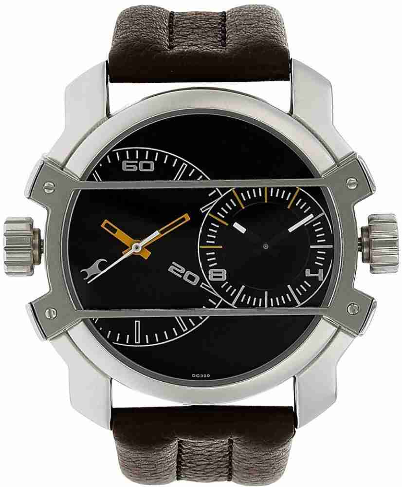 Fastrack ng38017pl02cj 2024