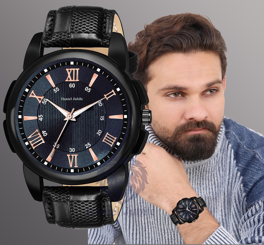 Flipkart mens watch sale