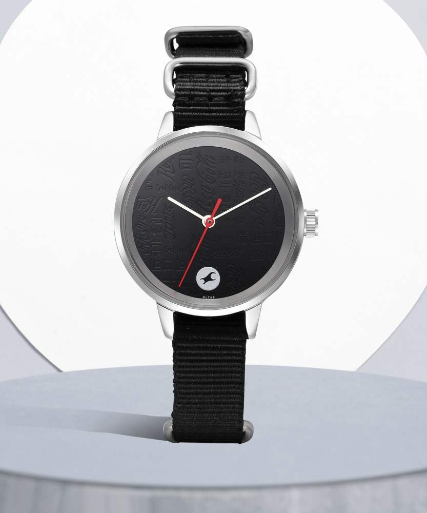 Ribbon watches online flipkart